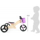 Training Bike-Trike 2-in-1 Pink Training Bike-Trike 2-in-1 Pink